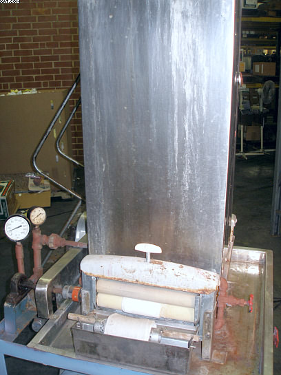 CUSTOM Lab Steamer/Ager,